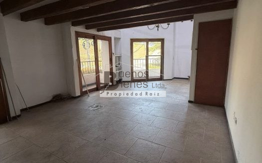 LOCAL PORVENIR RIONEGRO ALQUILER 60M2