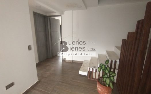 CASA CAMPESTRE VENTA GUARNE URBANA