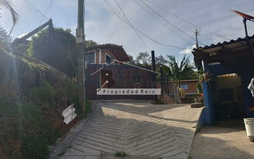 CASA CAMPESTRE ALQUILER GUARNE