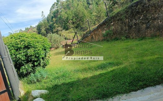 CASA CAMPESTRE ALQUILER GUARNE