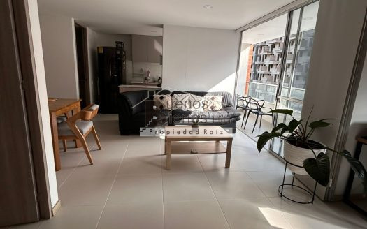 APARTAMENTO EN VENTA MEDELLIN COLORES