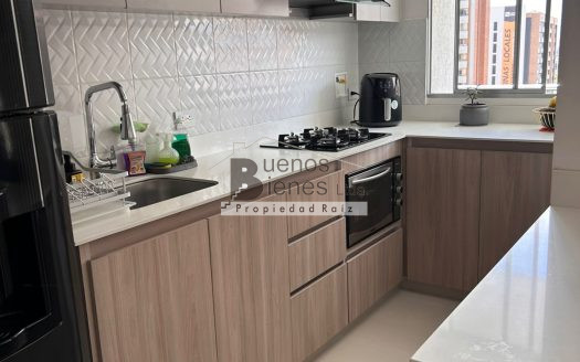 APARTAMENTO EN VENTA MEDELLIN COLORES