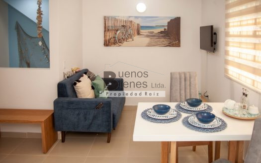 APARTAMENTO GUATAPE EN VENTA 66MT2